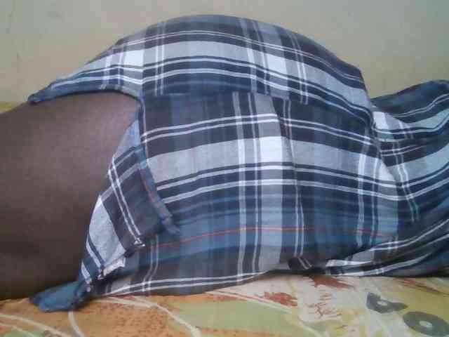 Hot-Sherrryll webcam