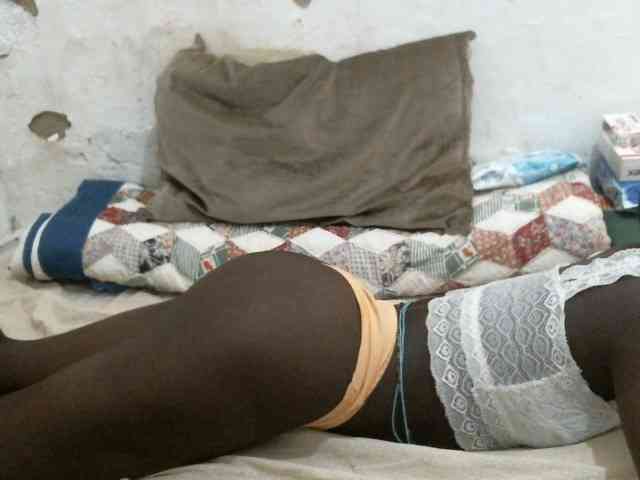 Hot-Sherrryll webcam