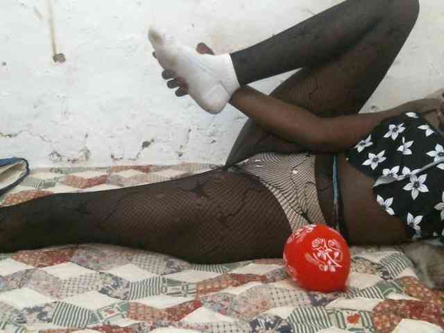 Hot-Sherrryll webcam