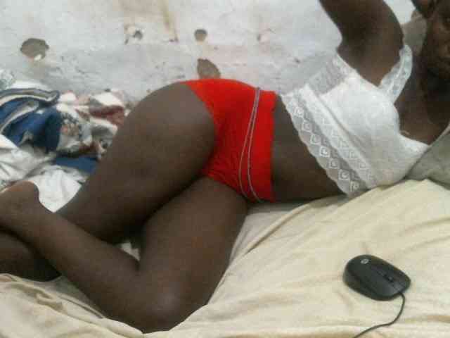 Hot-Sherrryll webcam