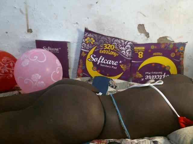Hot-Sherrryll webcam