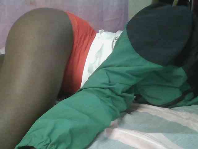 Hot-Sherrryll webcam