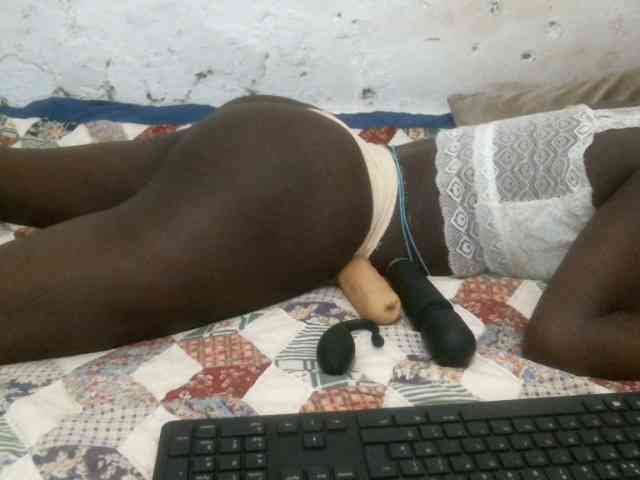Hot-Sherrryll webcam