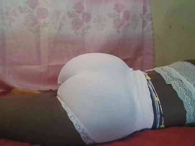 Hot-Sherrryll webcam