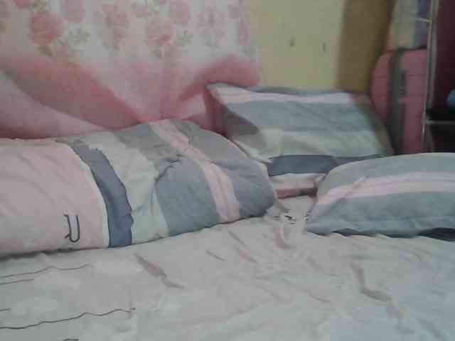 Hot-Sherrryll webcam