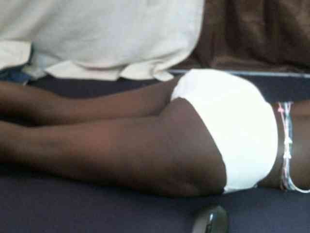 Hot-Sherrryll webcam