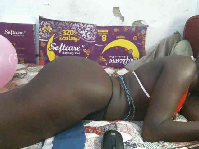 Hot-Sherrryll webcam