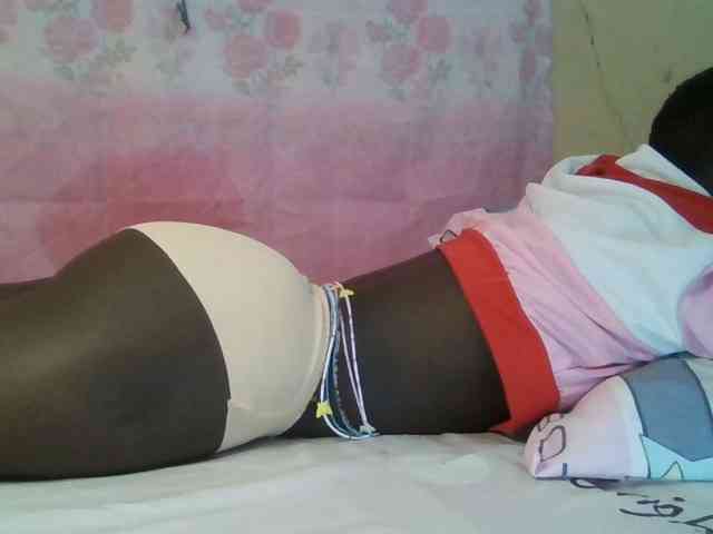 Hot-Sherrryll webcam