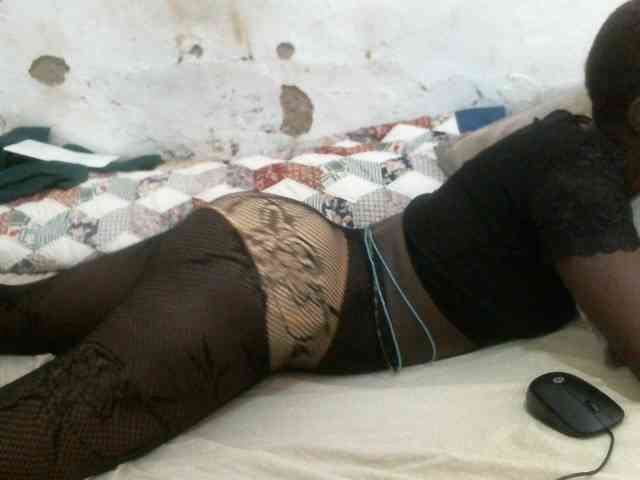Hot-Sherrryll webcam