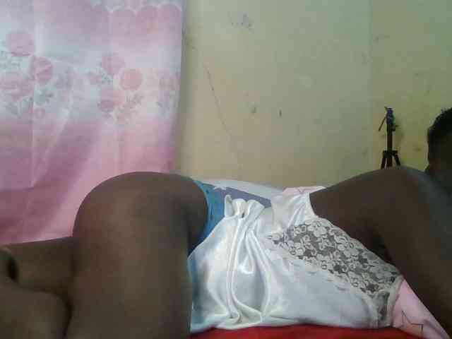 Hot-Sherrryll webcam