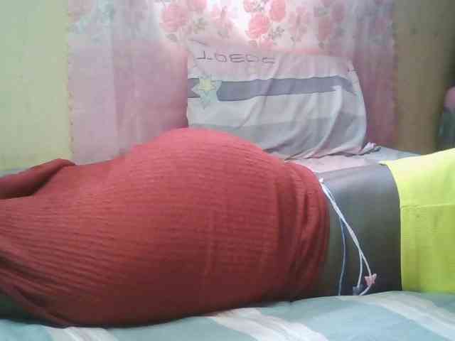 Hot-Sherrryll webcam