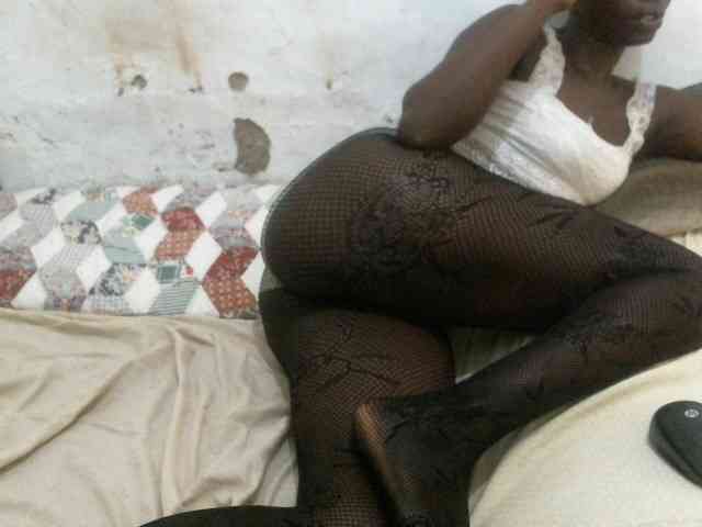 Hot-Sherrryll webcam