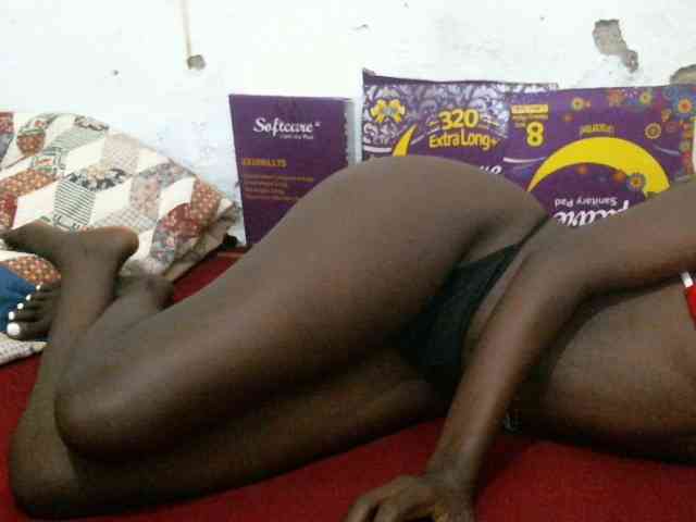 Hot-Sherrryll webcam