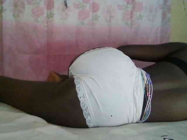 Hot-Sherrryll webcam