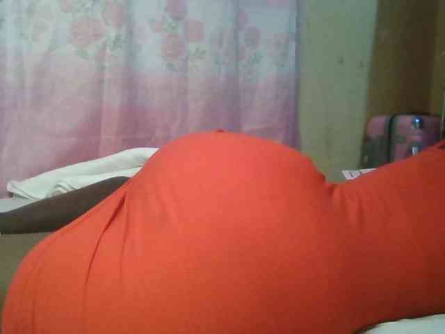 Hot-Sherrryll webcam