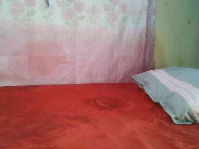 Hot-Sherrryll webcam