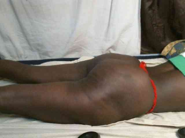 Hot-Sherrryll webcam