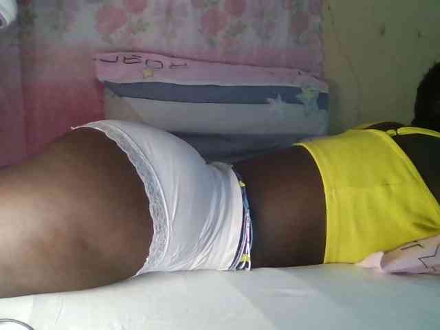 Hot-Sherrryll webcam