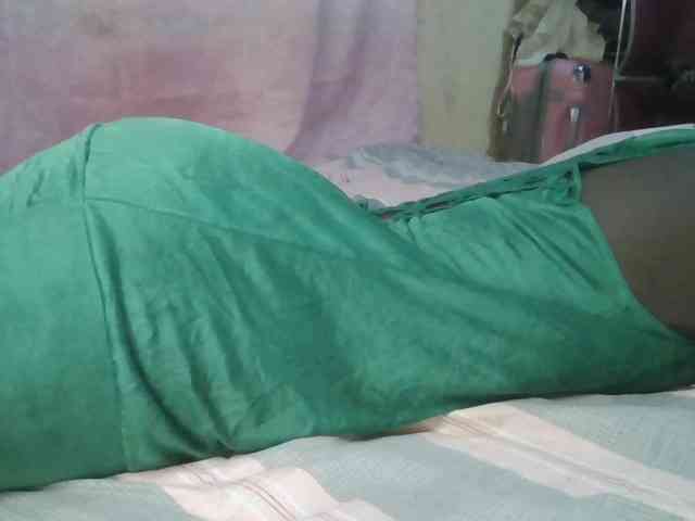 Hot-Sherrryll webcam