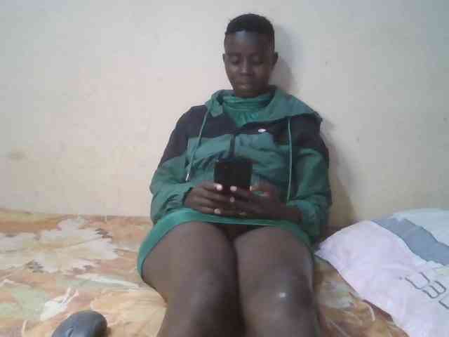 Hot-Sherrryll webcam