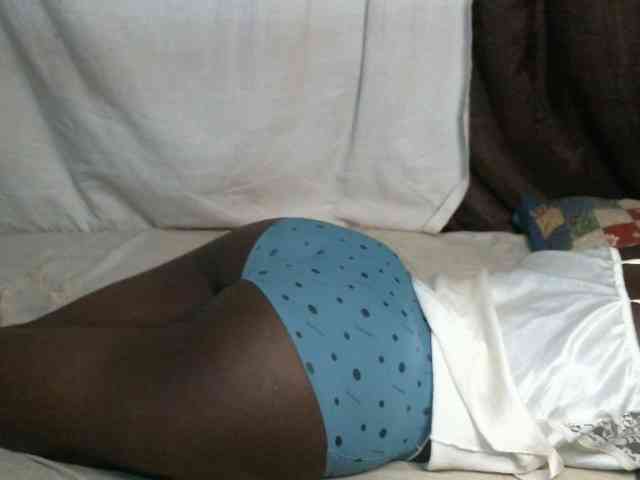 Hot-Sherrryll webcam