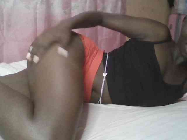 Hot-Sherrryll webcam