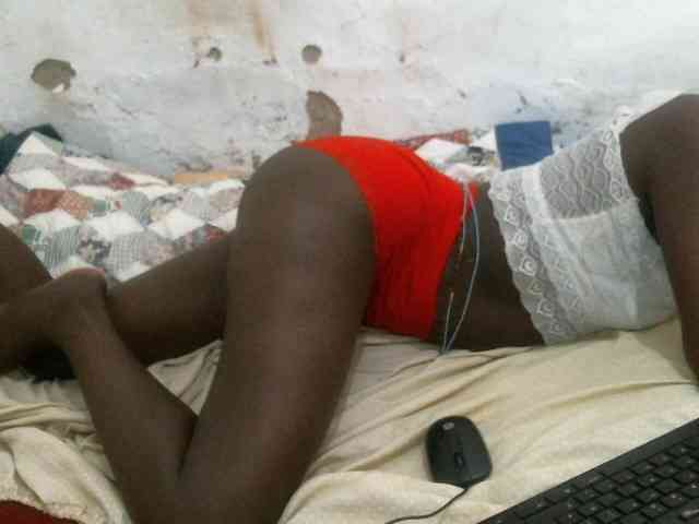 Hot-Sherrryll webcam