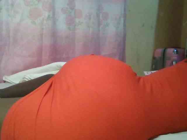 Hot-Sherrryll webcam