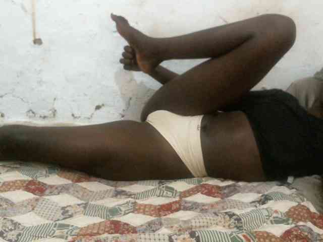 Hot-Sherrryll webcam