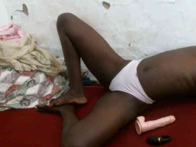 Hot-Sherrryll webcam