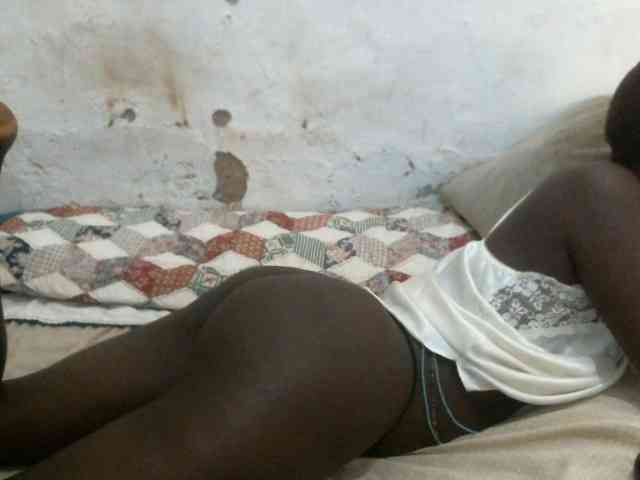 Hot-Sherrryll webcam