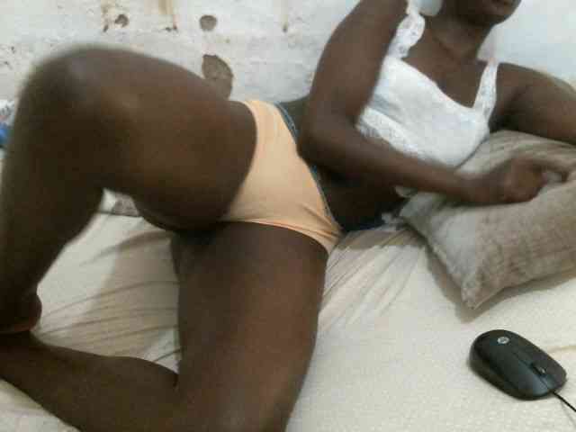 Hot-Sherrryll webcam