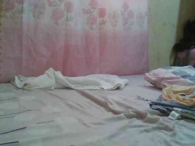 Hot-Sherrryll webcam