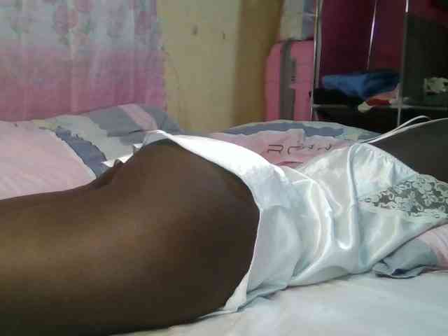 Hot-Sherrryll webcam