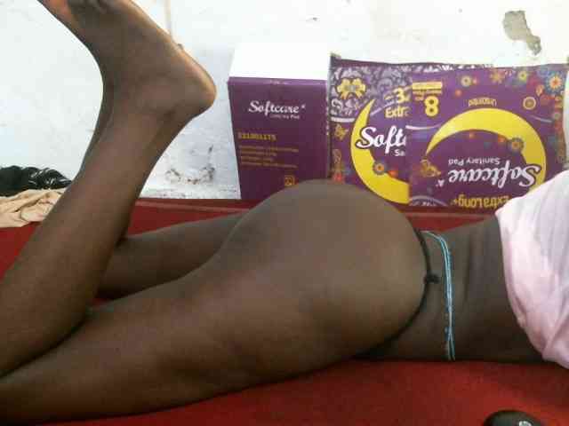 Hot-Sherrryll webcam