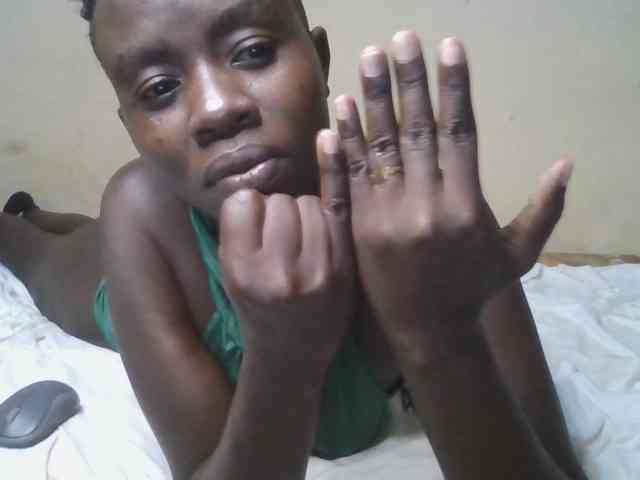 Hot-Sherrryll webcam