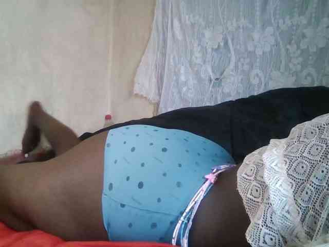 Hot-Sherry Hot-Sherry