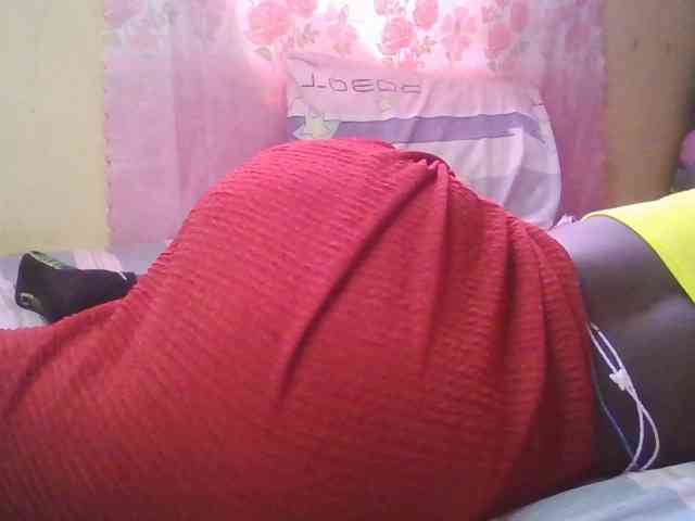 Hot-Sherrryll webcam