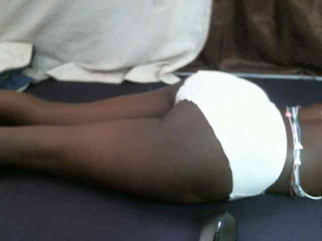 Hot-Sherrryll webcam