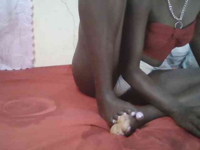 Hot-Sherrryll webcam