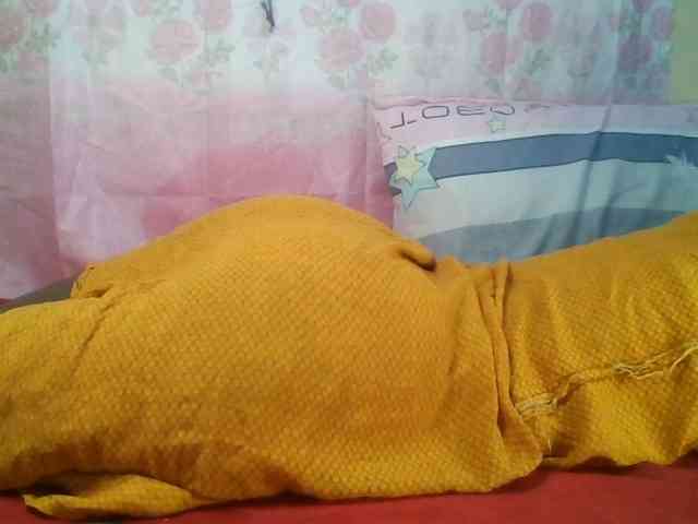 Hot-Sherrryll webcam