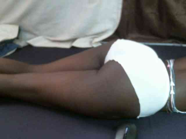 Hot-Sherrryll webcam