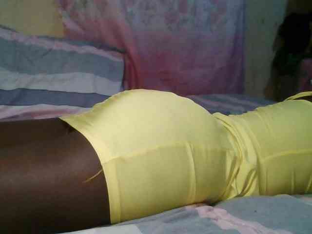 Hot-Sherrryll webcam