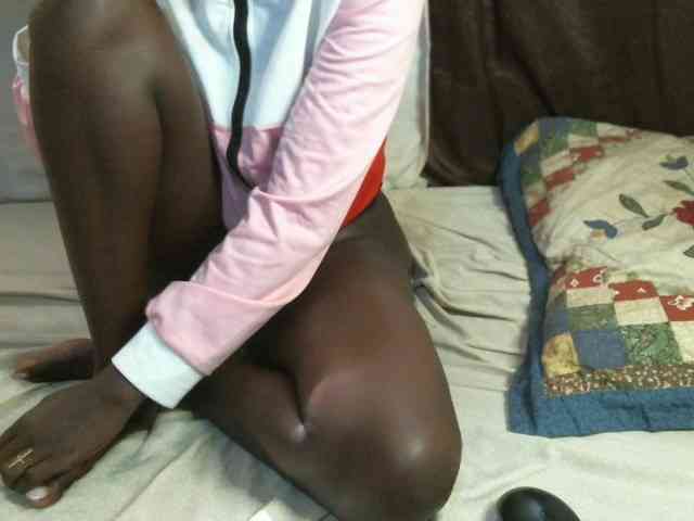 Hot-Sherrryll webcam