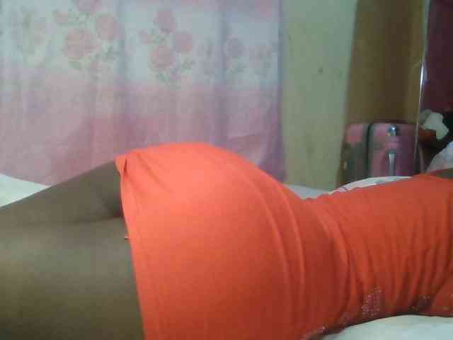 Hot-Sherrryll webcam