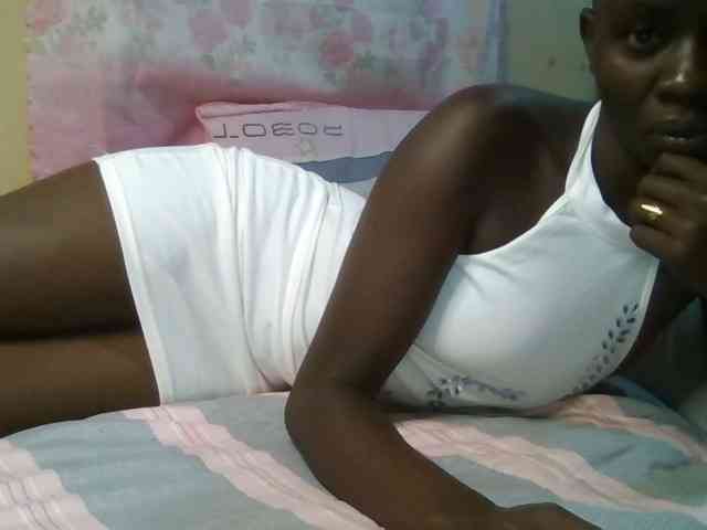 Hot-Sherrryll webcam