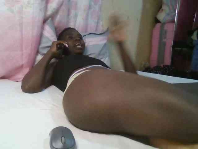 Hot-Sherrryll webcam