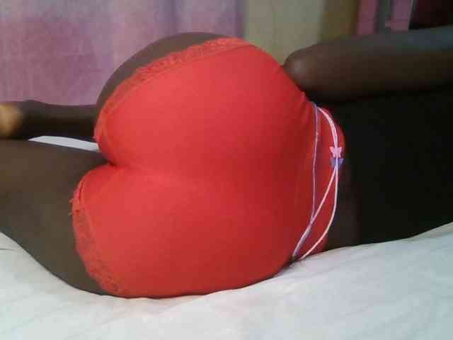 Hot-Sherrryll webcam