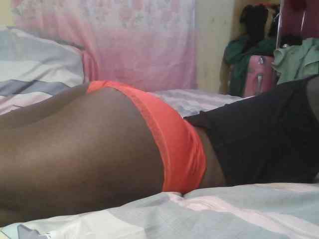 Hot-Sherrryll webcam