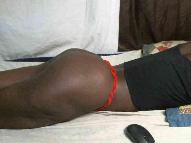 Hot-Sherrryll webcam